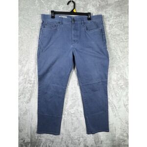 Onward Reserve Men's Regular  38x30  Pants Straight Leg Durable Classic 5 Pocket